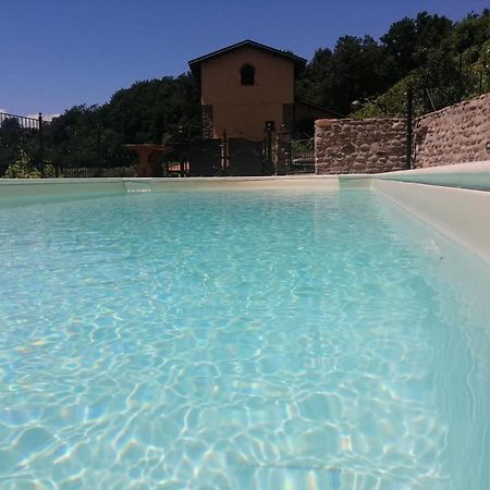 Agriturismo Il Poderetto Licciana Nardi Luaran gambar