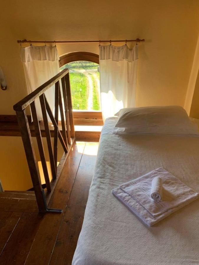 Agriturismo Il Poderetto Licciana Nardi Luaran gambar