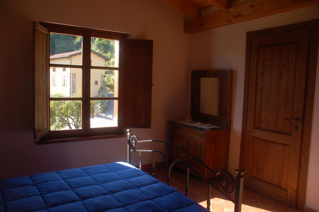 Agriturismo Il Poderetto Licciana Nardi Bilik gambar