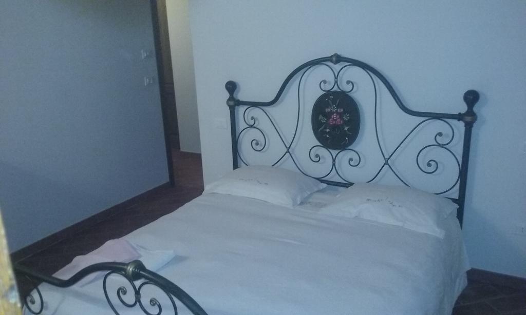 Agriturismo Il Poderetto Licciana Nardi Bilik gambar