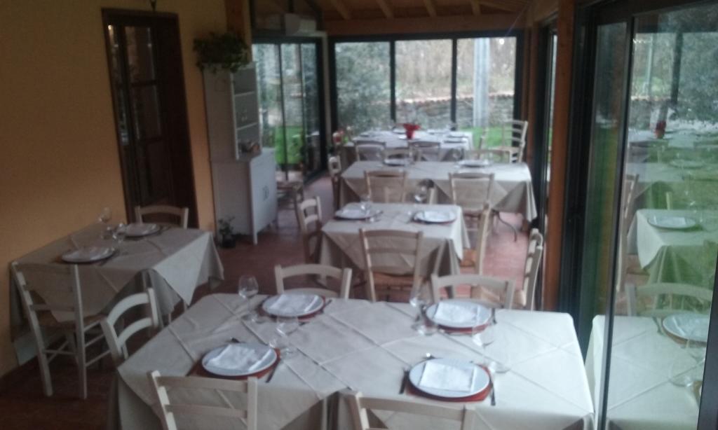 Agriturismo Il Poderetto Licciana Nardi Luaran gambar