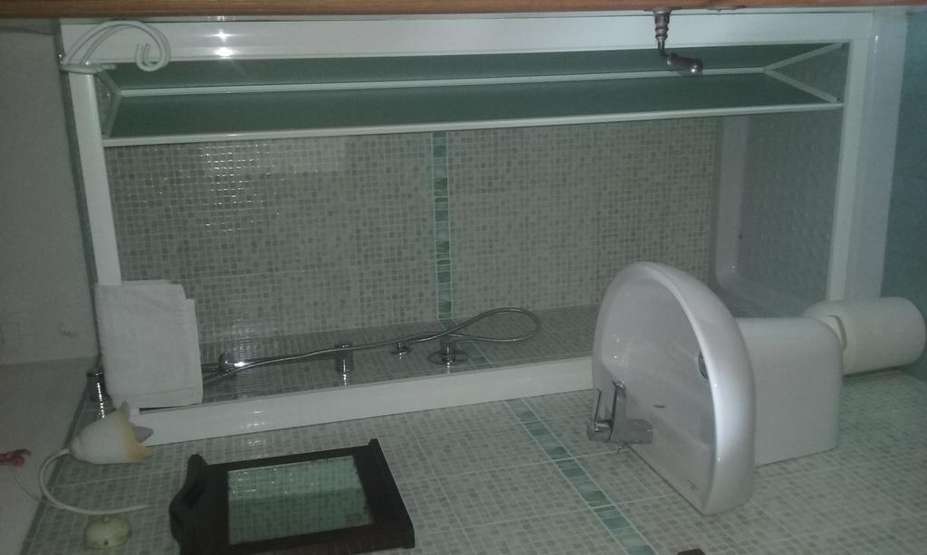 Agriturismo Il Poderetto Licciana Nardi Luaran gambar