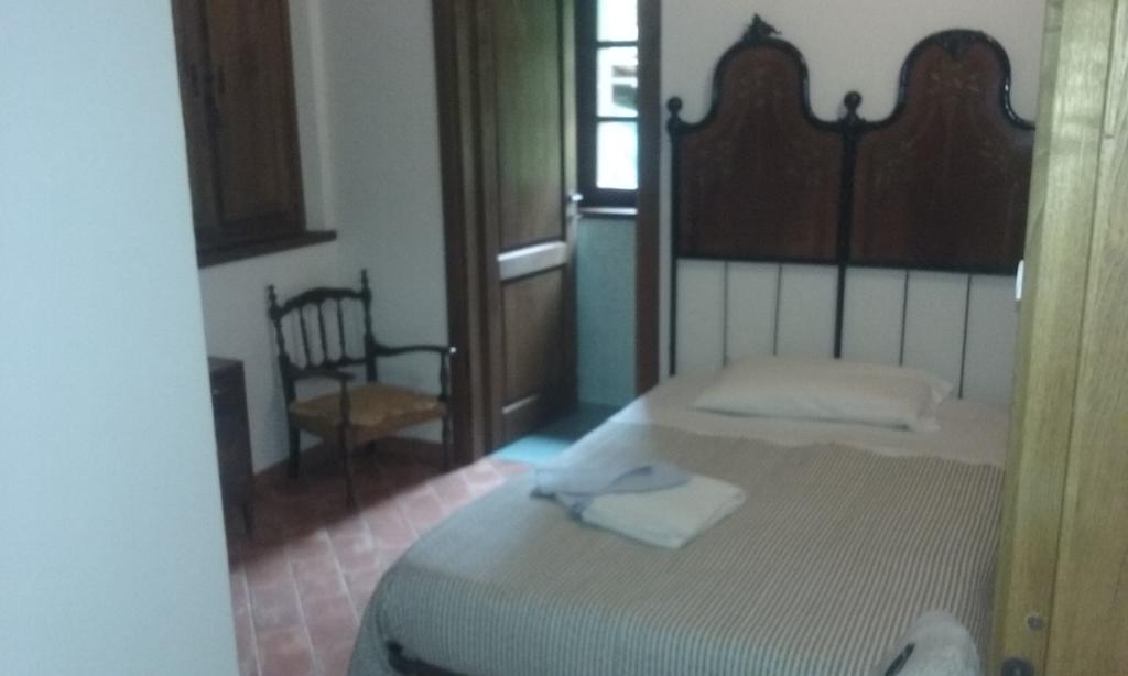 Agriturismo Il Poderetto Licciana Nardi Luaran gambar