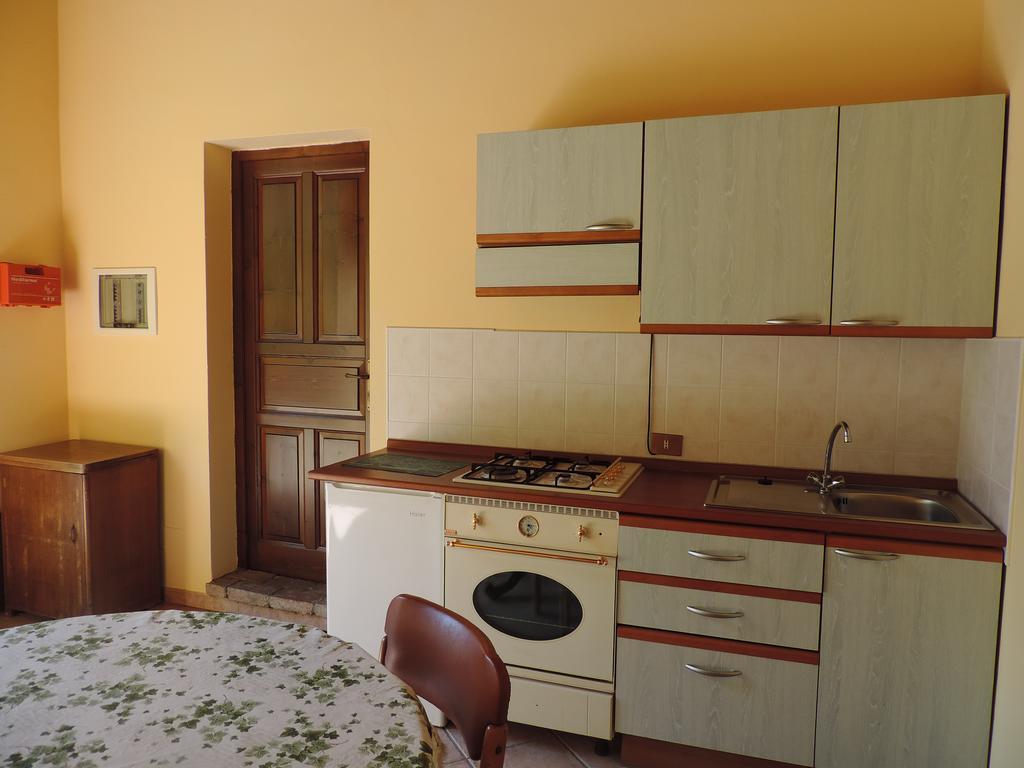 Agriturismo Il Poderetto Licciana Nardi Luaran gambar