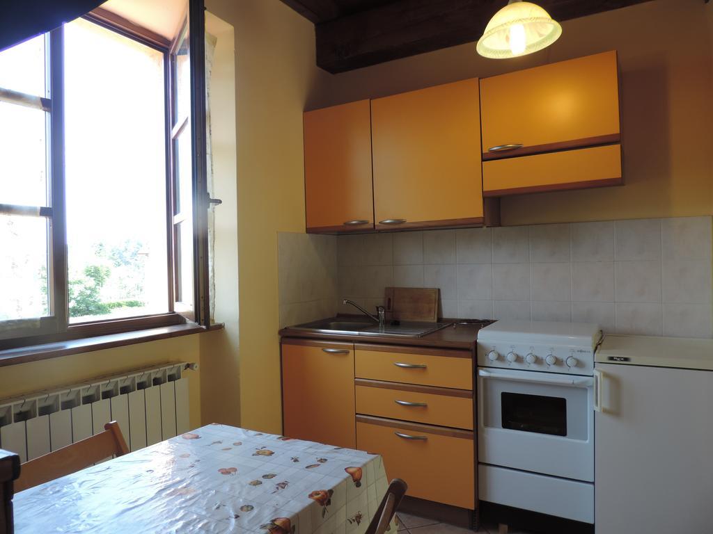 Agriturismo Il Poderetto Licciana Nardi Luaran gambar