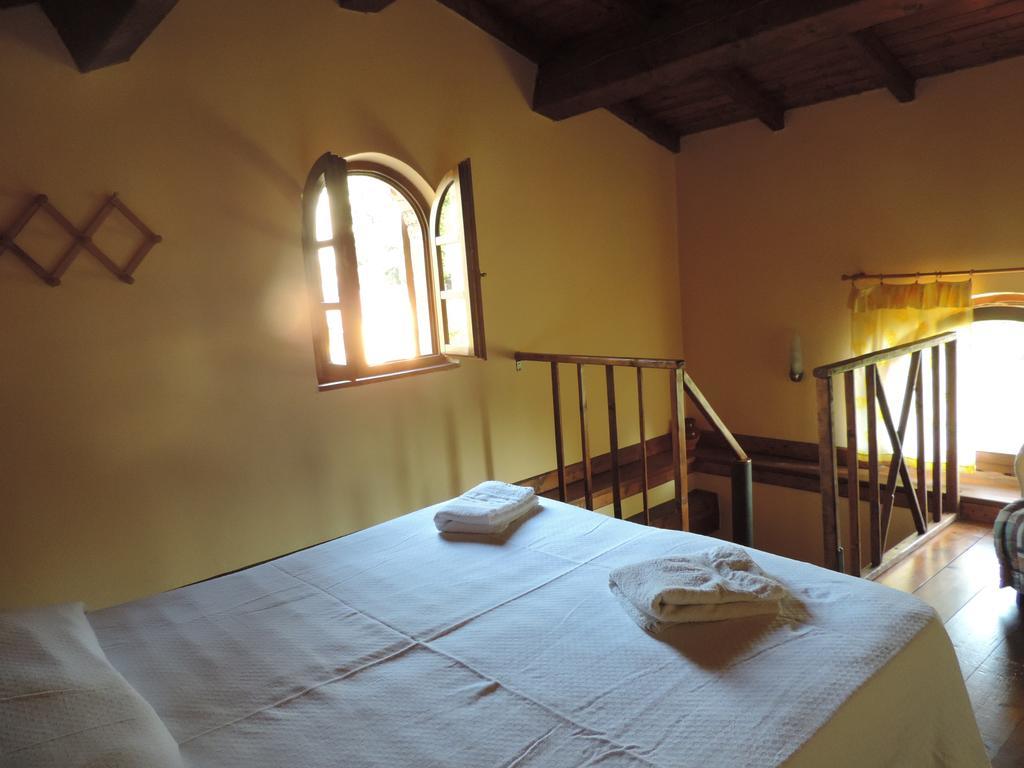 Agriturismo Il Poderetto Licciana Nardi Luaran gambar