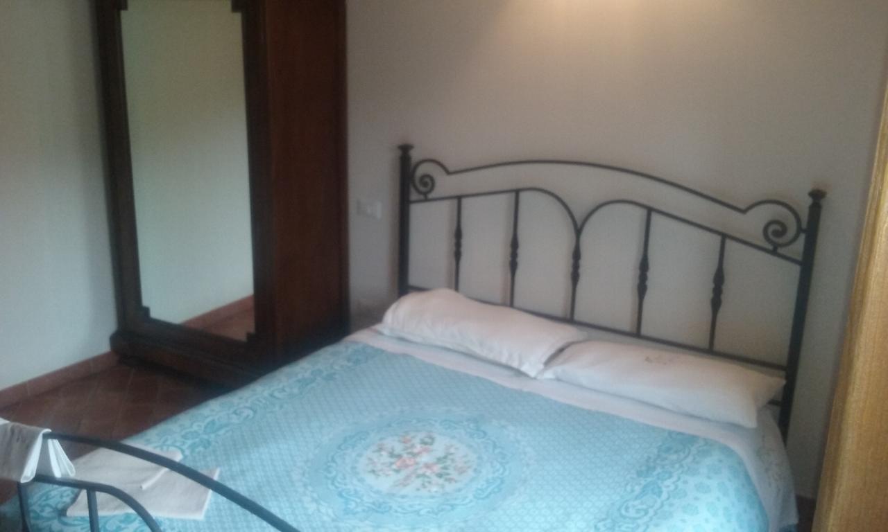Agriturismo Il Poderetto Licciana Nardi Luaran gambar