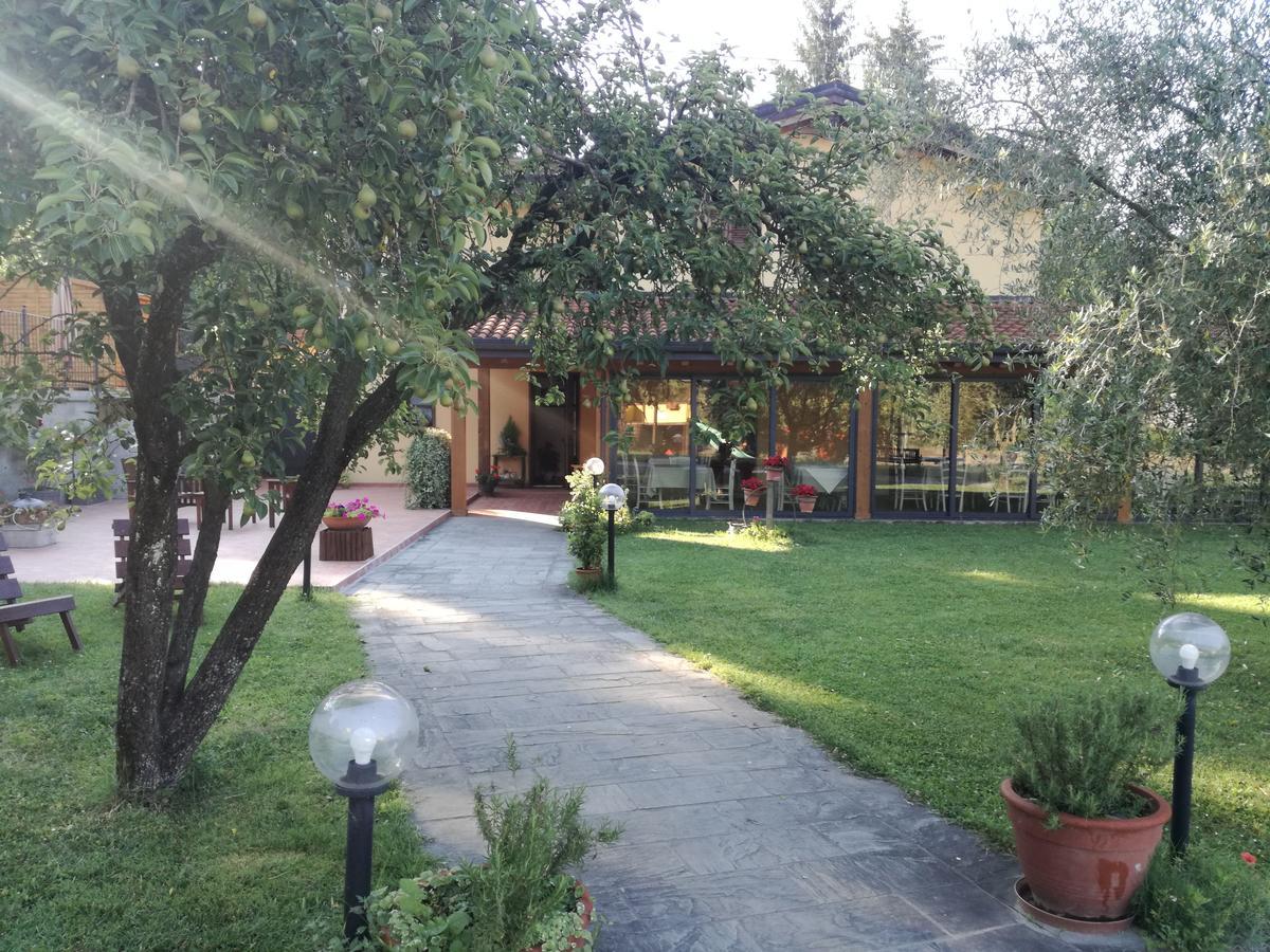 Agriturismo Il Poderetto Licciana Nardi Luaran gambar