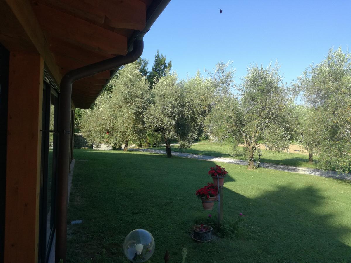 Agriturismo Il Poderetto Licciana Nardi Luaran gambar