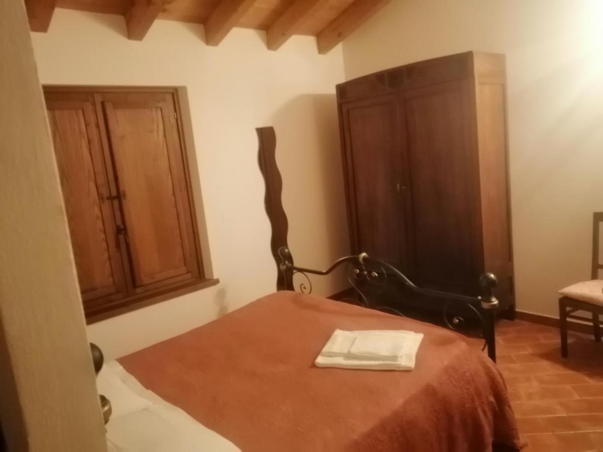 Agriturismo Il Poderetto Licciana Nardi Luaran gambar